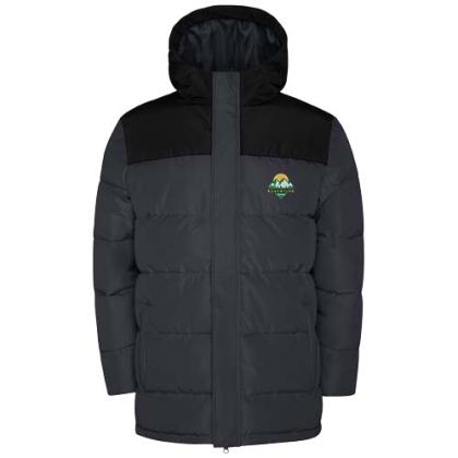 Tallin kids insulated jacket