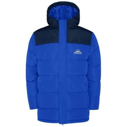 Tallin kids insulated jacket