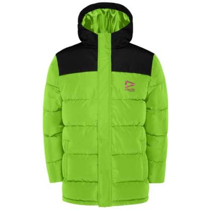 Tallin kids insulated jacket