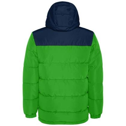 Tallin kids insulated jacket