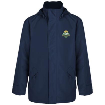 Europa kids insulated jacket