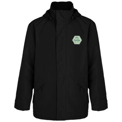 Europa kids insulated jacket