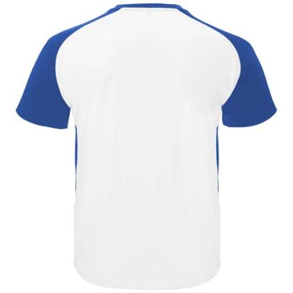 Bugatti short sleeve kids sports t-shirt