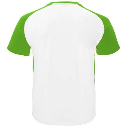 Bugatti short sleeve kids sports t-shirt