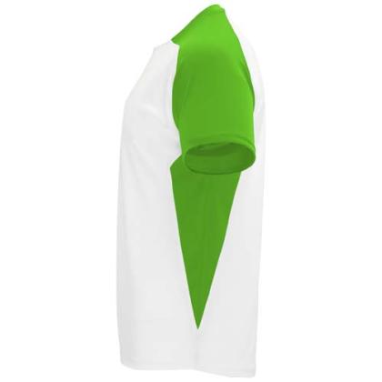 Bugatti short sleeve kids sports t-shirt