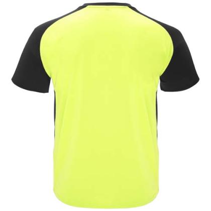 Bugatti short sleeve kids sports t-shirt