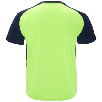 Bugatti short sleeve kids sports t-shirt