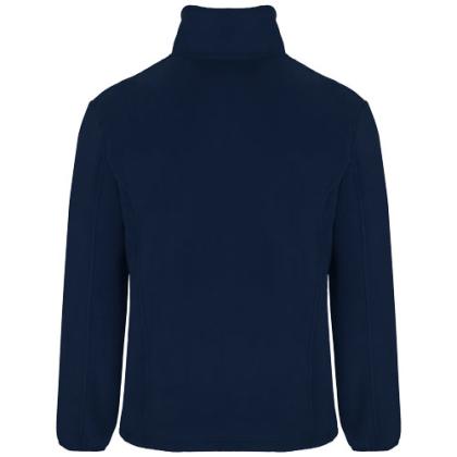 Artic kids full zip fleece jacket