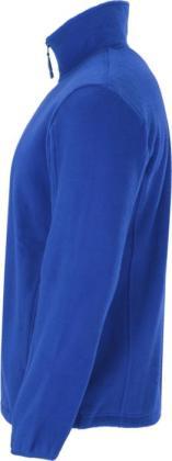 Artic kids full zip fleece jacket