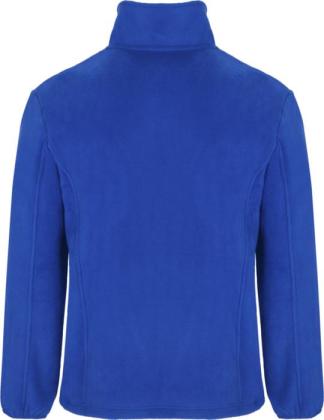 Artic kids full zip fleece jacket