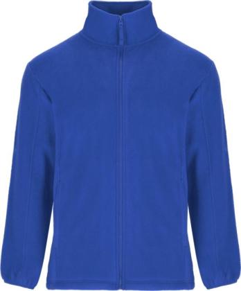 Artic kids full zip fleece jacket