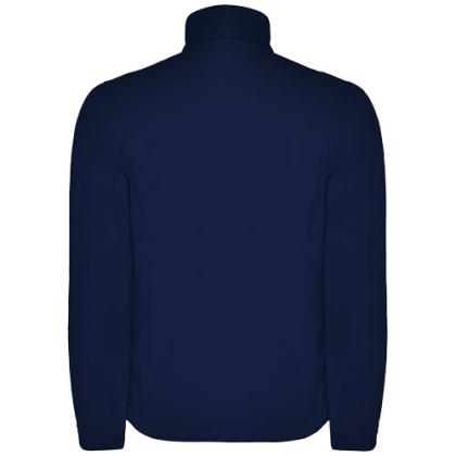 Antartida kids softshell jacket