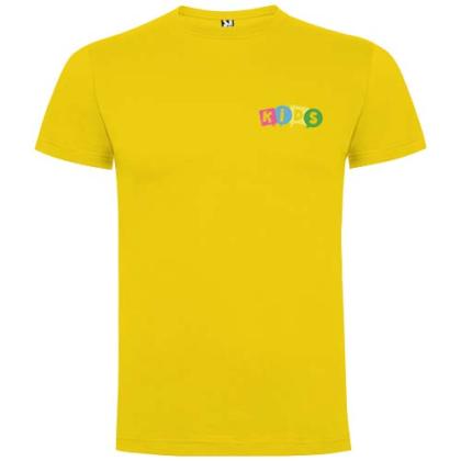 Dogo Premium short sleeve kids t-shirt