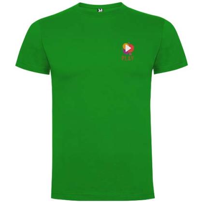 Dogo Premium short sleeve kids t-shirt