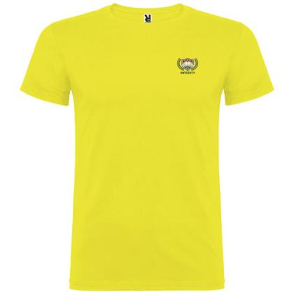 Beagle short sleeve kids t-shirt