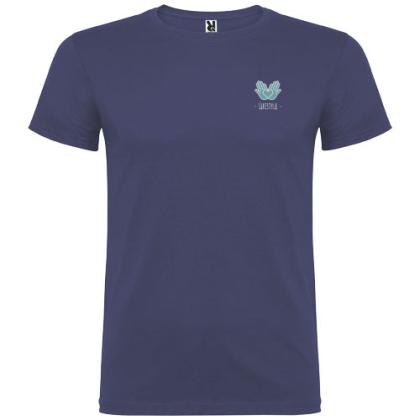 Beagle short sleeve kids t-shirt