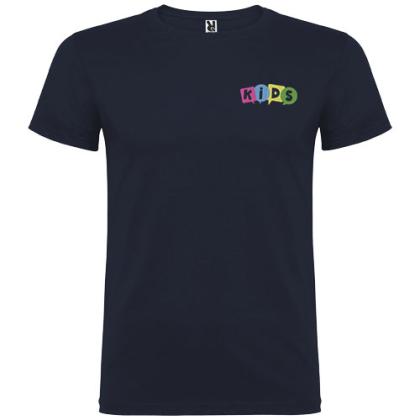 Beagle short sleeve kids t-shirt