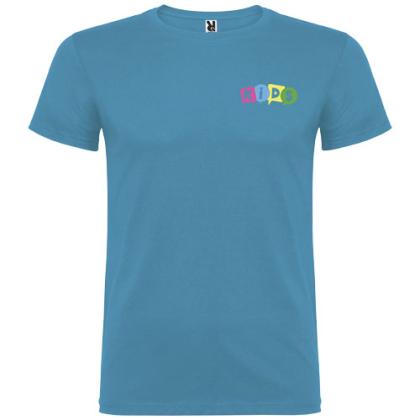 Beagle short sleeve kids t-shirt