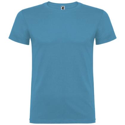 Beagle short sleeve kids t-shirt