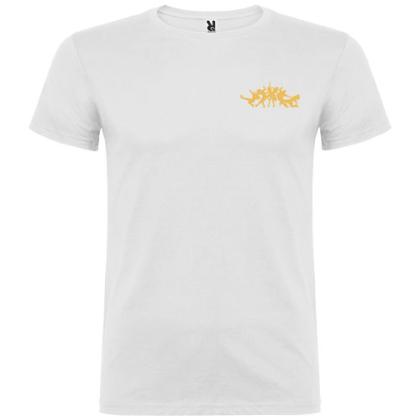 Beagle short sleeve kids t-shirt