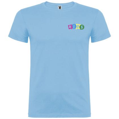 Beagle short sleeve kids t-shirt