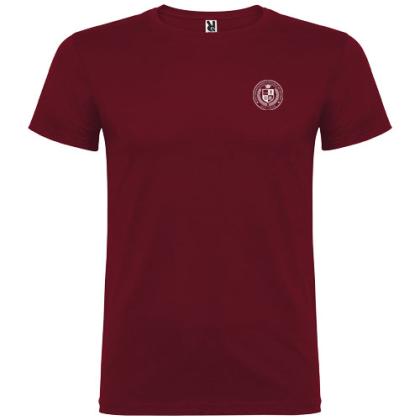 Beagle short sleeve kids t-shirt
