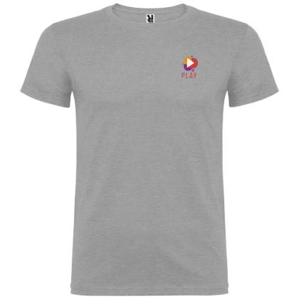 Beagle short sleeve kids t-shirt