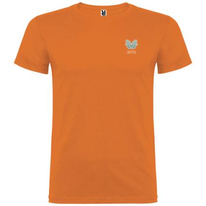 Beagle short sleeve kids t-shirt