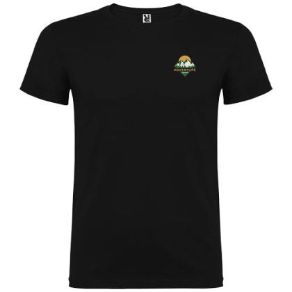 Beagle short sleeve kids t-shirt