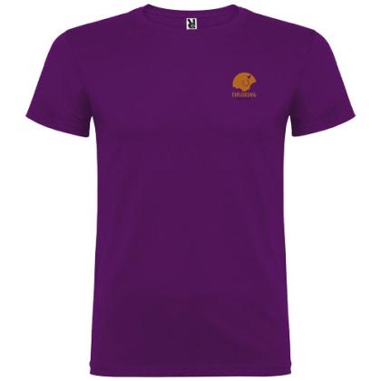 Beagle short sleeve kids t-shirt