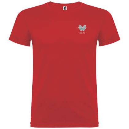 Beagle short sleeve kids t-shirt