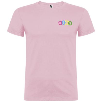 Beagle short sleeve kids t-shirt