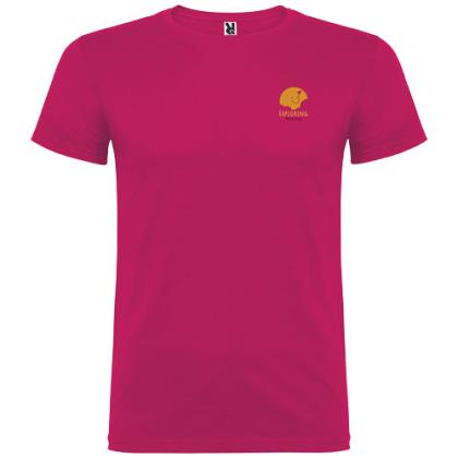 Beagle short sleeve kids t-shirt