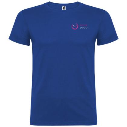 Beagle short sleeve kids t-shirt