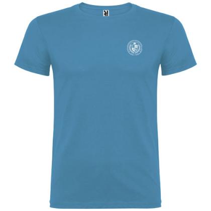 Beagle short sleeve kids t-shirt