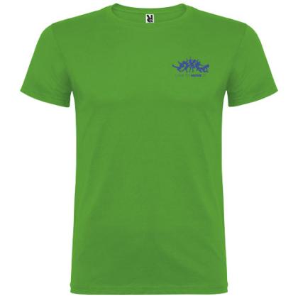 Beagle short sleeve kids t-shirt