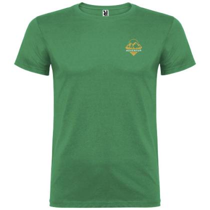 Beagle short sleeve kids t-shirt