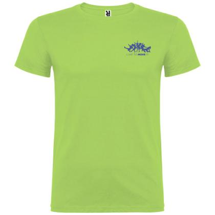 Beagle short sleeve kids t-shirt