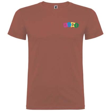 Beagle short sleeve kids t-shirt