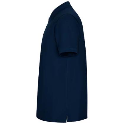 Pegaso Premium short sleeve kids polo