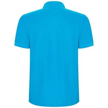 Pegaso Premium short sleeve kids polo