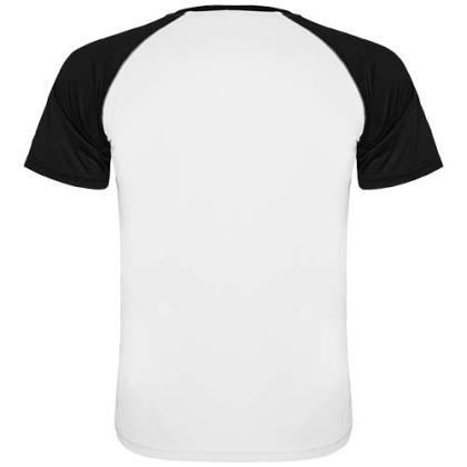 Indianapolis short sleeve kids sports t-shirt