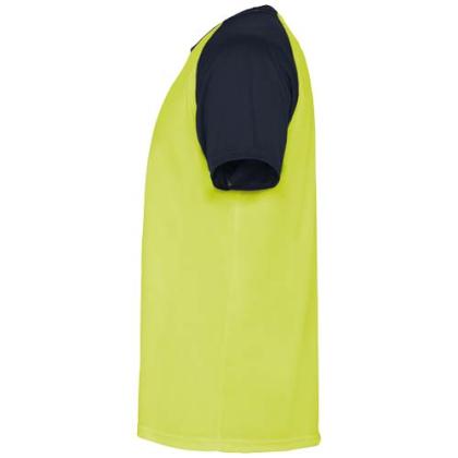 Indianapolis short sleeve kids sports t-shirt