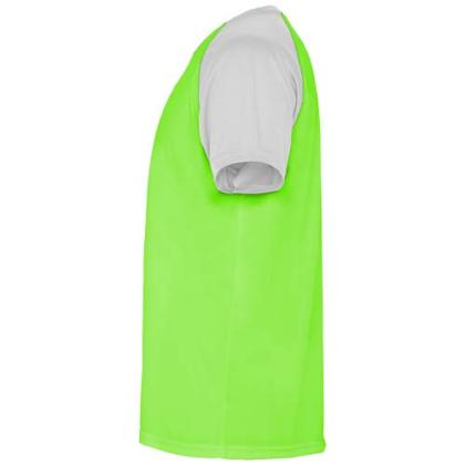 Indianapolis short sleeve kids sports t-shirt