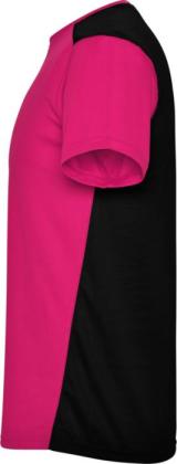 Detroit short sleeve kids sports t-shirt