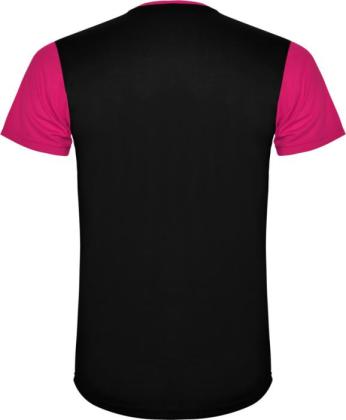 Detroit short sleeve kids sports t-shirt