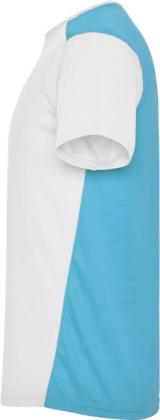 Detroit short sleeve kids sports t-shirt