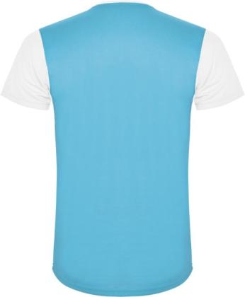 Detroit short sleeve kids sports t-shirt