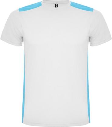 Detroit short sleeve kids sports t-shirt