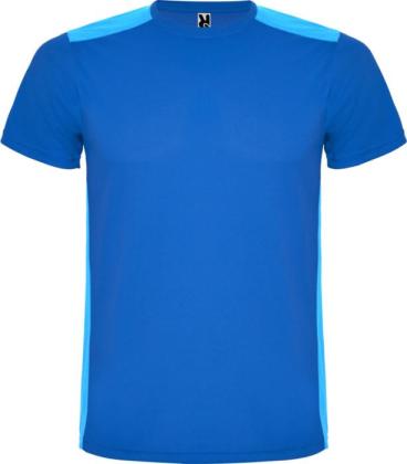 Detroit short sleeve kids sports t-shirt